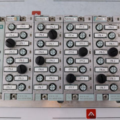 Siemens Simatic 6ES7 194-4AD00-0AA0 DC 24V Input Interface Module