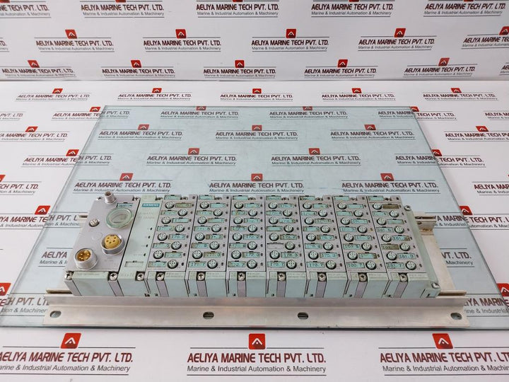 Siemens Simatic 6ES7 194-4AD00-0AA0 DC 24V Input Module 500MM Narrow/Small