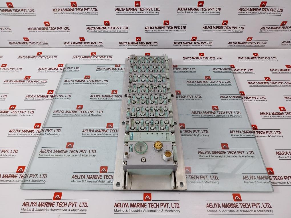 Siemens Simatic 6ES7 194-4AD00-0AA0 DC 24V Input Module 500MM Narrow/Small