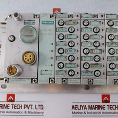 Siemens Simatic 6ES7 194-4AD00-0AA0 DC 24V Input Module 500MM Narrow/Small