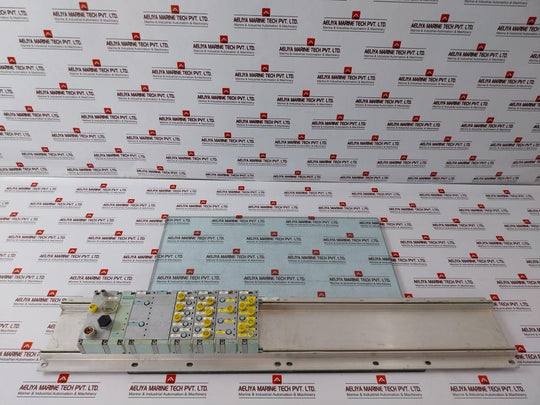 Siemens Simatic 6ES7 194-4AD00-0AA0 ET200PRO 30 DC 24V Input Interface Module