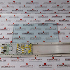 Siemens Simatic 6ES7 194-4AD00-0AA0 ET200PRO 30 DC 24V Input Interface Module