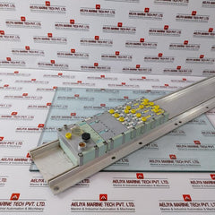 Siemens Simatic 6ES7 194-4AD00-0AA0 ET200PRO 30 DC 24V Input Interface Module