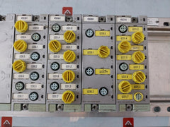 Siemens Simatic 6ES7 194-4AD00-0AA0 ET200PRO 30 DC 24V Input Interface Module