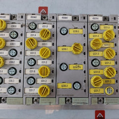 Siemens Simatic 6ES7 194-4AD00-0AA0 ET200PRO 30 DC 24V Input Interface Module