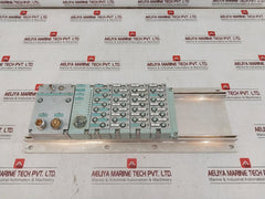 Siemens Simatic 6Es7 194-4An00-0Aa0 Rack Module Ver V3.2.11 6Es7 194-4Ga00-0Aa0
