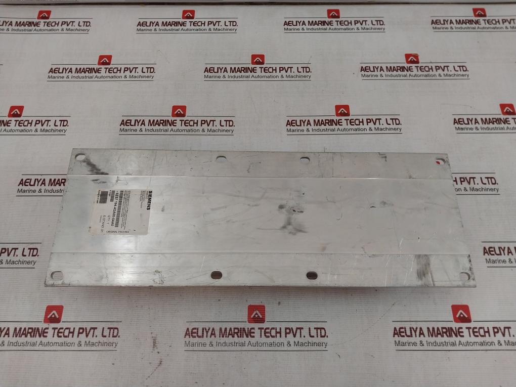 Siemens Simatic 6Es7 194-4An00-0Aa0 Rack Module Ver V3.2.11 6Es7 194-4Ga00-0Aa0