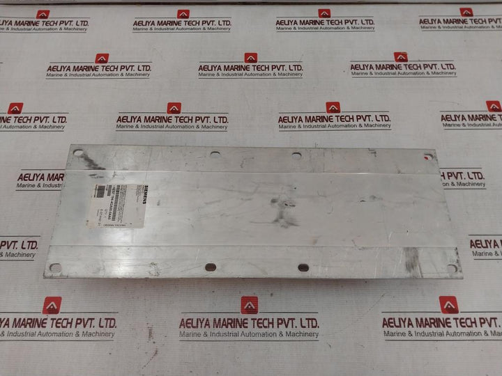 Siemens Simatic 6Es7 194-4An00-0Aa0 Rack Module Ver V3.2.11 6Es7 194-4Ga00-0Aa0