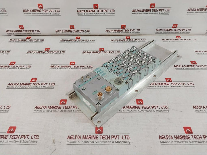 Siemens Simatic 6Es7 194-4An00-0Aa0 Rack Module Ver V3.2.11 6Es7 194-4Ga00-0Aa0