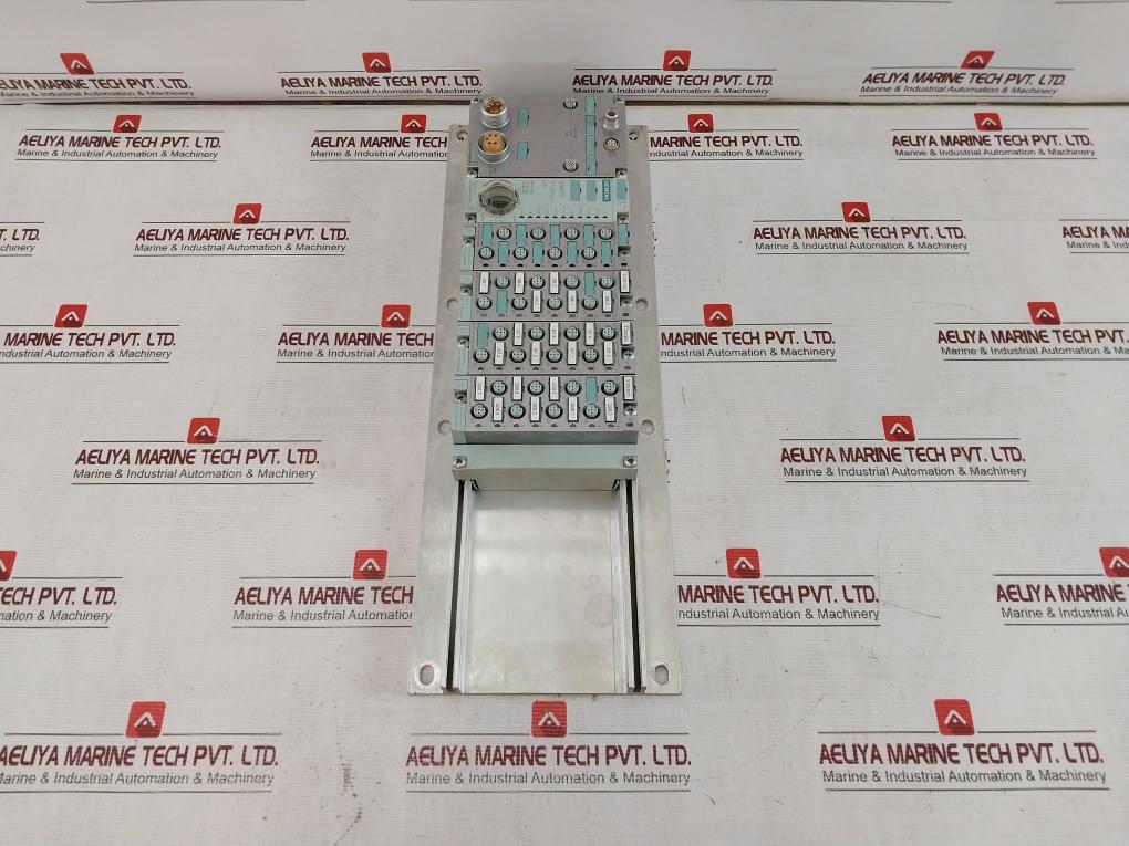 Siemens Simatic 6Es7 194-4An00-0Aa0 Rack Module Ver V3.2.11 6Es7 194-4Ga00-0Aa0