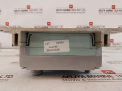 Siemens Simatic 6Es7 194-4An00-0Aa0 Rack Module Ver V3.2.11 6Es7 194-4Ga00-0Aa0