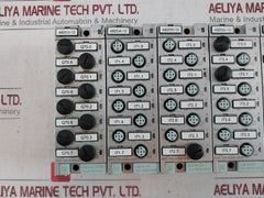 Siemens Simatic 6Es7 194-4Cb00-0Aa0 Dp Connection Module For Digital Elec Module