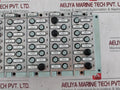 Siemens Simatic 6Es7 194-4Cb00-0Aa0 Dp Connection Module For Digital Elec Module