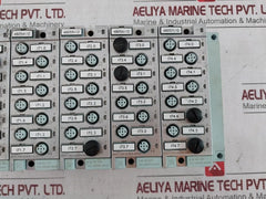 Siemens Simatic 6Es7 194-4Cb00-0Aa0 Dp Connection Module For Digital Elec Module