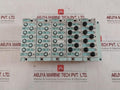 Siemens Simatic 6Es7194-4Cb00-0Aa0 Dp Connection Module For Digital Elec Module