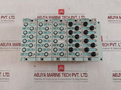 Siemens Simatic 6Es7194-4Cb00-0Aa0 Dp Connection Module For Digital Elec Module