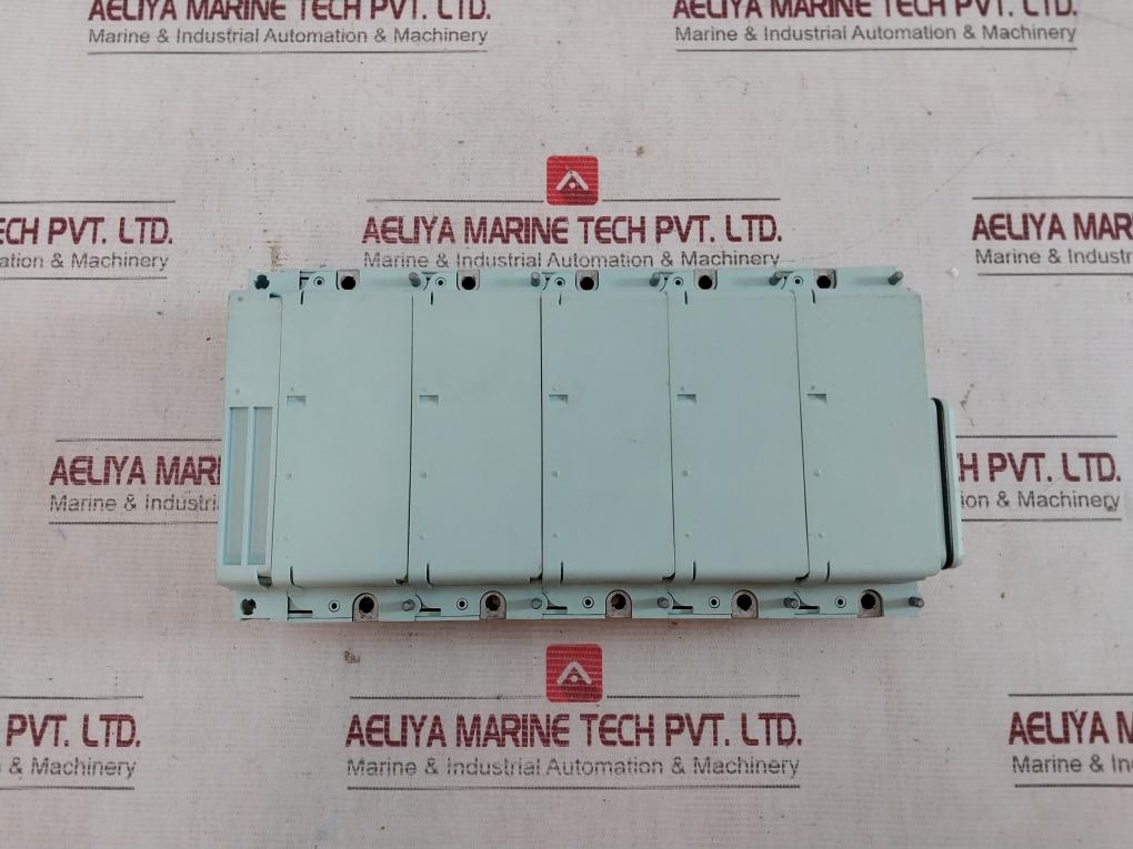 Siemens Simatic 6Es7194-4Cb00-0Aa0 Dp Connection Module For Digital Elec Module