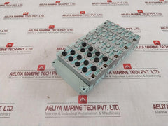 Siemens Simatic 6Es7194-4Cb00-0Aa0 Dp Connection Module For Digital Elec Module