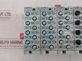 Siemens Simatic 6Es7194-4Cb00-0Aa0 Dp Connection Module For Digital Elec Module