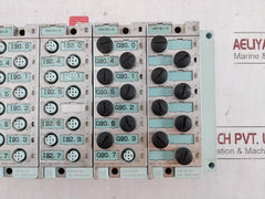 Siemens Simatic 6Es7194-4Cb00-0Aa0 Dp Connection Module For Digital Elec Module