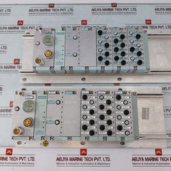 Siemens Simatic 6Es7 194-4Ga00-0Aa0 500Mm Narrow Module Rack Assembly Carrier
