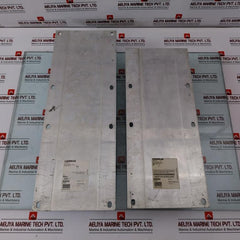 Siemens Simatic 6Es7 194-4Ga00-0Aa0 500Mm Narrow Module Rack Assembly Carrier