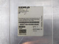 Siemens Simatic 6Es7 194-4Ga00-0Aa0 500Mm Narrow Module Rack Assembly Carrier