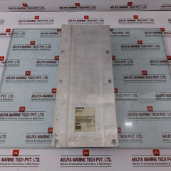 Siemens Simatic 6Es7 194-4Ga00-0Aa0 500Mm Narrow Module Rack Assembly Carrier