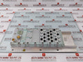 Siemens Simatic 6Es7 194-4Ga00-0Aa0 500Mm Narrow Module Rack Assembly Carrier