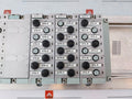 Siemens Simatic 6Es7 194-4Ga00-0Aa0 500Mm Narrow Module Rack Assembly Carrier