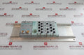 Siemens Simatic 6Es7 194-4Ga00-0Aa0 Et 200Pro Mounting Carrier Rack Module 500Mm