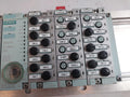 Siemens Simatic 6Es7 194-4Ga00-0Aa0 Et 200Pro Mounting Carrier Rack Module 500Mm