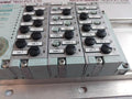 Siemens Simatic 6Es7 194-4Ga00-0Aa0 Et 200Pro Mounting Carrier Rack Module 500Mm
