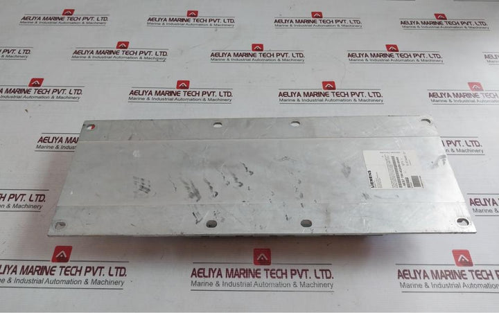 Siemens Simatic 6Es7 194-4Ga00-0Aa0 Et 200Pro Mounting Carrier Rack Module 500Mm