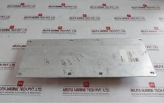 Siemens Simatic 6Es7 194-4Ga00-0Aa0 Et 200Pro Mounting Carrier Rack Module 500Mm