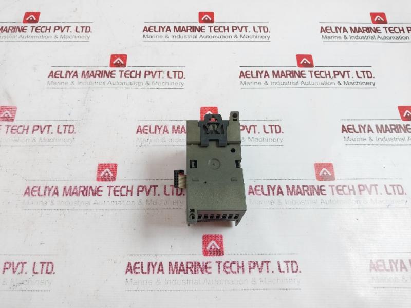 Siemens Simatic 6Es7 222-1Bf22-0Xa0 Em 222 Digital Output Module 24Vdc