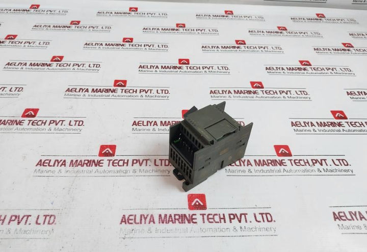 Siemens Simatic 6Es7 222-1Bf22-0Xa0 Em 222 Digital Output Module 24Vdc