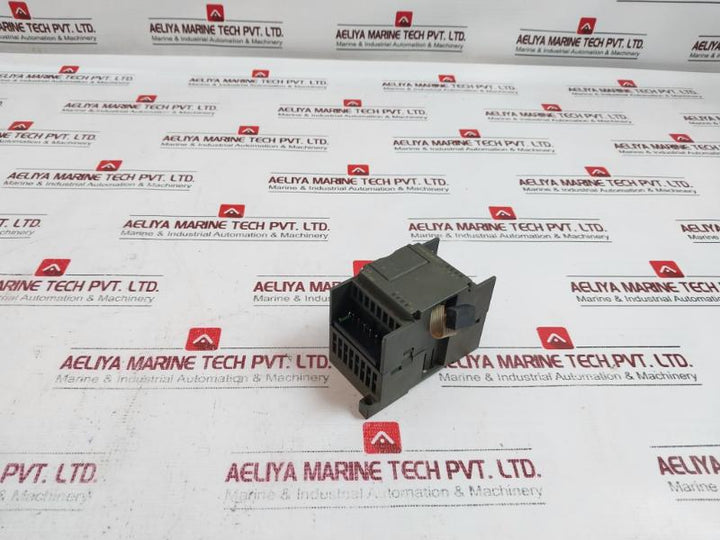 Siemens Simatic 6Es7 222-1Bf22-0Xa0 Em 222 Digital Output Module 24Vdc