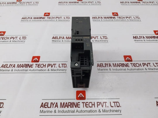 Siemens Simatic 6Es7307-1Ba01-0Aa0 Ps 307 Regulated Power Supply Module Dc24V 2A