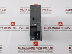 Siemens Simatic 6Es7307-1Ba01-0Aa0 Ps 307 Regulated Power Supply Module Dc24V 2A