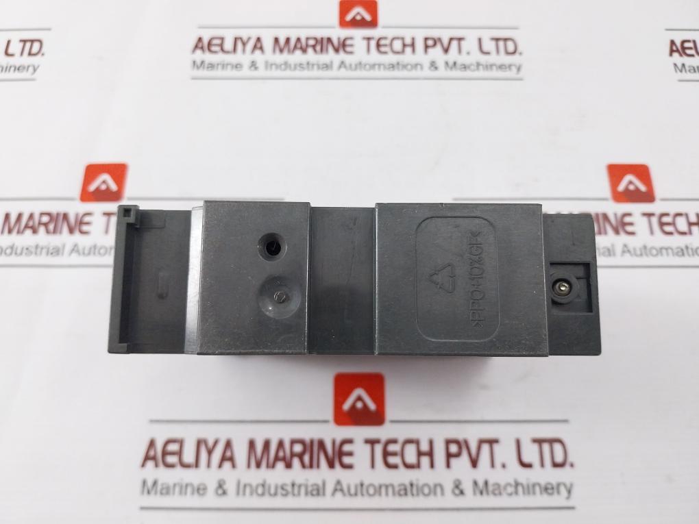 Siemens Simatic 6Es7307-1Ba01-0Aa0 Ps 307 Regulated Power Supply Module Dc24V 2A