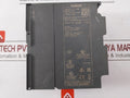 Siemens Simatic 6Es7307-1Ba01-0Aa0 Ps 307 Regulated Power Supply Module Dc24V 2A
