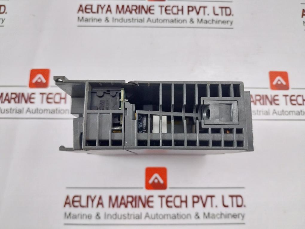 Siemens Simatic 6Es7307-1Ba01-0Aa0 Ps 307 Regulated Power Supply Module Dc24V 2A