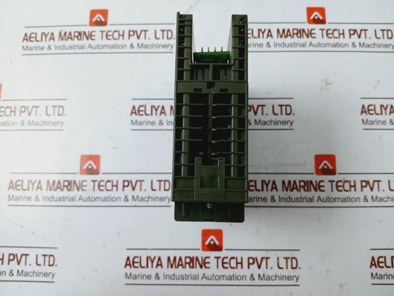 Siemens Simatic 6Es7 322-1Bl00-0Aa0 Series Plc Input Output Module