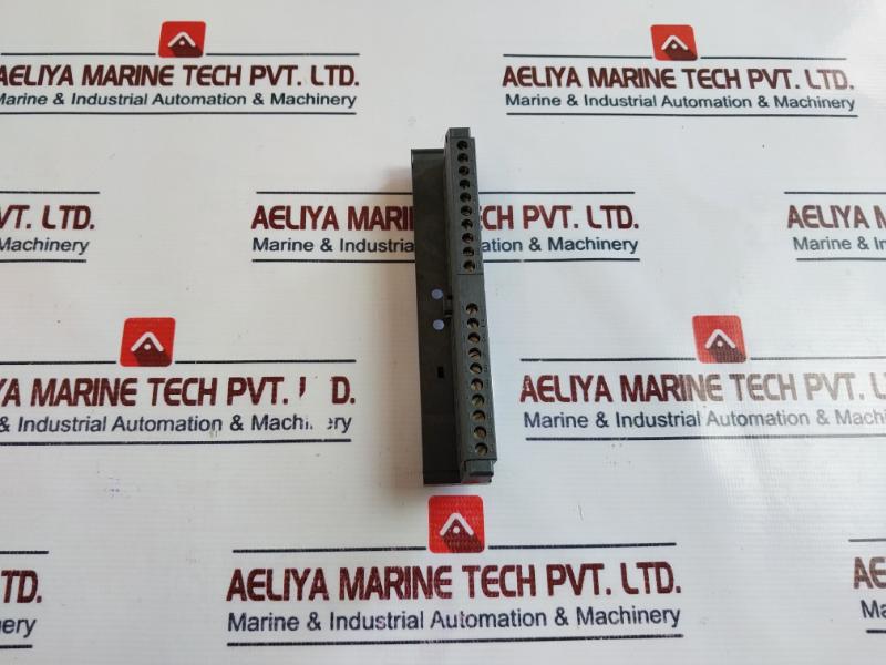 Siemens Simatic 6Es7 392-1Aj00-0Aa0 Front Connector S Wmr/J1