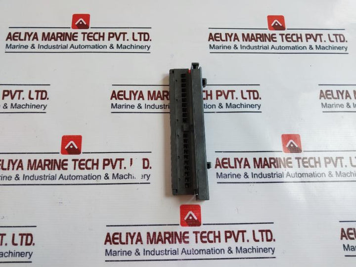 Siemens Simatic 6Es7 392-1Aj00-0Aa0 Front Connector S Wmr/J1