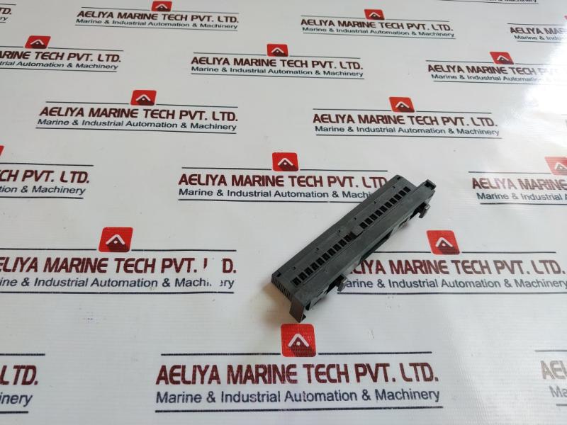 Siemens Simatic 6Es7 392-1Aj00-0Aa0 Front Connector S Wmr/J1