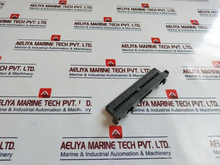 Siemens Simatic 6Es7 392-1Aj00-0Aa0 Front Connector S Wmr/J1