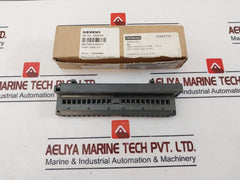 Siemens Simatic 6Es7 392-1Aj00-0Aa0 Front Connector 4 025515 081960