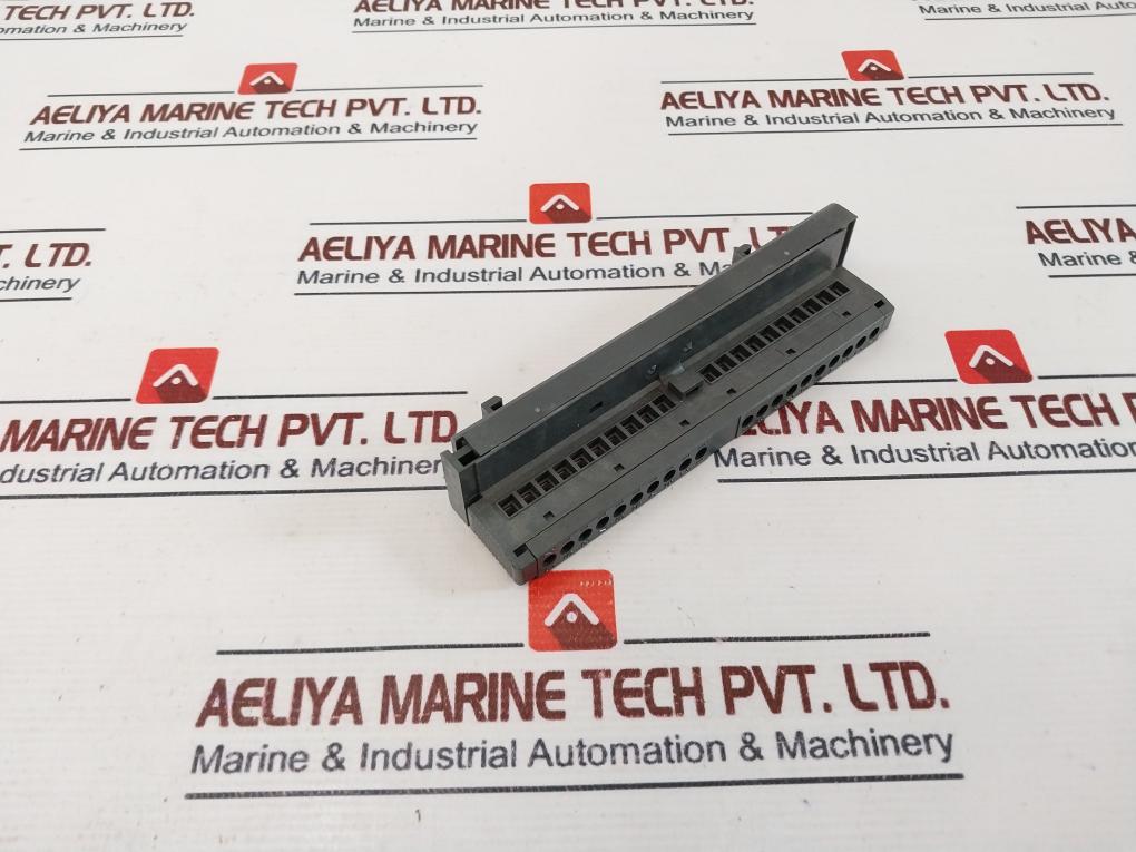 Siemens Simatic 6Es7 392-1Aj00-0Aa0 Front Connector 4 025515 081960